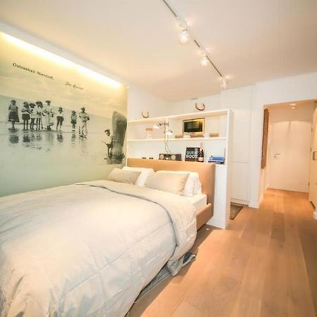 Ferienwohnung Am Strand Тиммендорфер-Штранд Экстерьер фото